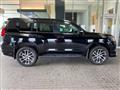 2021 Toyota Land Cruiser Prado