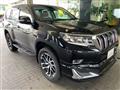 2021 Toyota Land Cruiser Prado