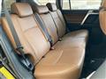 2021 Toyota Land Cruiser Prado