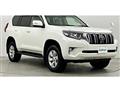 2021 Toyota Land Cruiser Prado