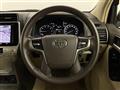 2021 Toyota Land Cruiser Prado