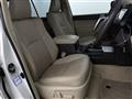 2021 Toyota Land Cruiser Prado