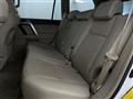 2021 Toyota Land Cruiser Prado