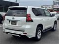 2021 Toyota Land Cruiser Prado