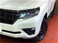 2021 Toyota Land Cruiser Prado