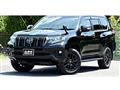 2021 Toyota Land Cruiser Prado