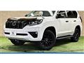 2021 Toyota Land Cruiser Prado