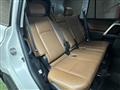 2021 Toyota Land Cruiser Prado