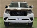 2021 Toyota Land Cruiser Prado
