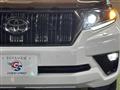 2021 Toyota Land Cruiser Prado