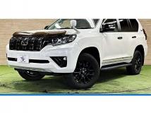 2021 Toyota Land Cruiser Prado