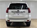 2021 Toyota Land Cruiser Prado