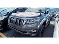 2021 Toyota Land Cruiser Prado