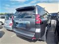 2021 Toyota Land Cruiser Prado