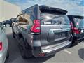 2021 Toyota Land Cruiser Prado