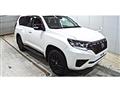 2021 Toyota Land Cruiser Prado