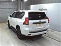 2021 Toyota Land Cruiser Prado