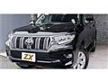 2021 Toyota Land Cruiser Prado