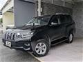 2021 Toyota Land Cruiser Prado