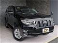 2021 Toyota Land Cruiser Prado