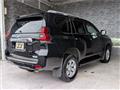 2021 Toyota Land Cruiser Prado