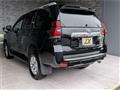 2021 Toyota Land Cruiser Prado