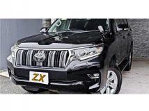 2021 Toyota Land Cruiser Prado