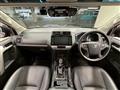 2021 Toyota Land Cruiser Prado