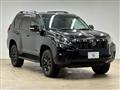2021 Toyota Land Cruiser Prado