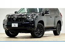 2021 Toyota Land Cruiser Prado