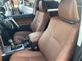 2021 Toyota Land Cruiser Prado