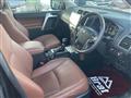 2021 Toyota Land Cruiser Prado