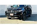 2021 Toyota Land Cruiser Prado