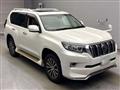 2021 Toyota Land Cruiser Prado