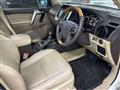2021 Toyota Land Cruiser Prado