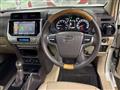 2021 Toyota Land Cruiser Prado
