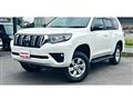 2021 Toyota Land Cruiser Prado