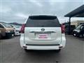2021 Toyota Land Cruiser Prado