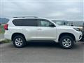 2021 Toyota Land Cruiser Prado