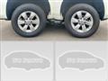 2021 Toyota Land Cruiser Prado