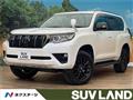 2021 Toyota Land Cruiser Prado