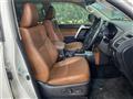 2021 Toyota Land Cruiser Prado