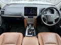 2021 Toyota Land Cruiser Prado