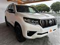 2021 Toyota Land Cruiser Prado