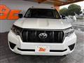 2021 Toyota Land Cruiser Prado