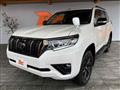 2021 Toyota Land Cruiser Prado