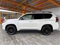 2021 Toyota Land Cruiser Prado