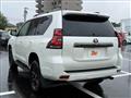 2021 Toyota Land Cruiser Prado
