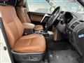 2021 Toyota Land Cruiser Prado