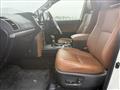 2021 Toyota Land Cruiser Prado